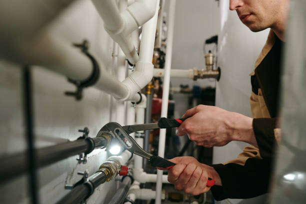Best Plumbing Inspection Services  in Woodville, TX