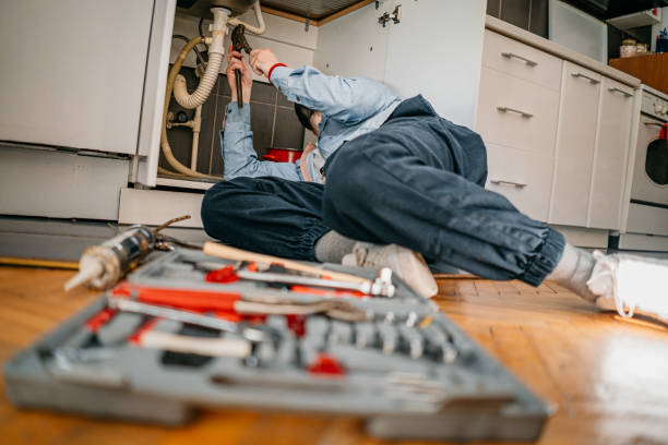 Best Affordable Plumbing Services  in Woodville, TX