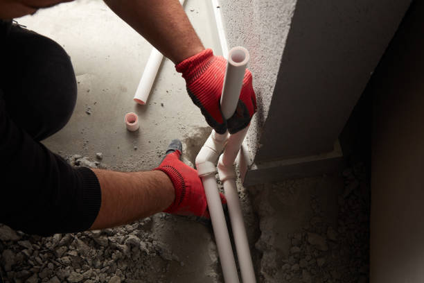 Trusted Woodville, TX Plumbing Experts