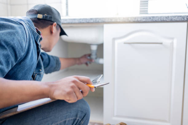  Woodville, TX Plumbing Pros