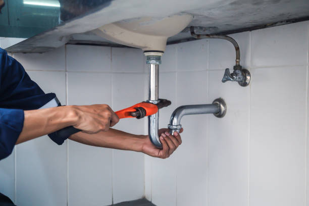 Best Plumbing Services Near Me  in Woodville, TX