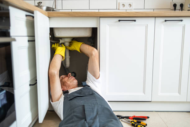 Best Residential Plumbing Services  in Woodville, TX