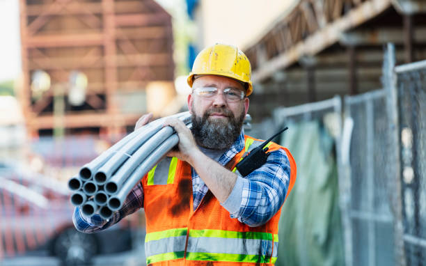 Best Sewer Line Repair  in Woodville, TX