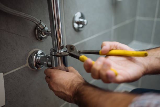 Best Hot Water Heater Installation  in Woodville, TX