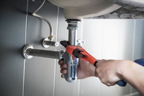 Best Plumbing Installation Services  in Woodville, TX