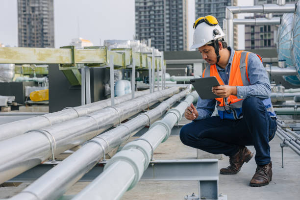 Best Gas Line Repair  in Woodville, TX