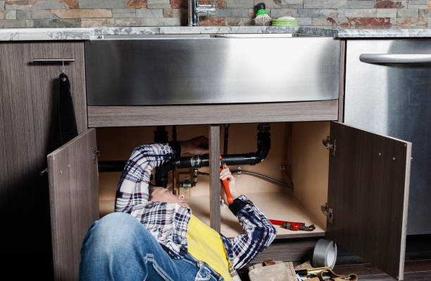 Best Commercial Plumbing Services  in Woodville, TX